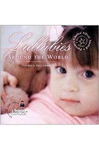 Lullabies Around the World CD