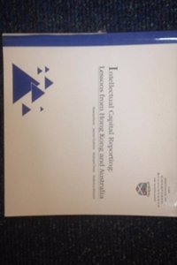 Intellectual Capital Reporting: Lessons from Hong Kong and Australia