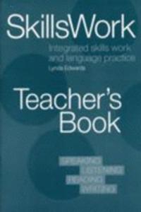 DLP: Skillswork Teachers Book