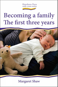 Becoming a Family