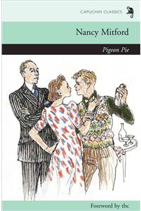 Pigeon Pie