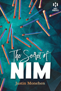 Secret of Nim