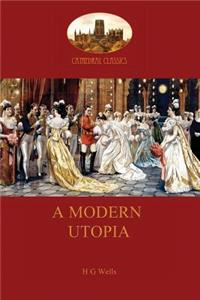 A Modern Utopia