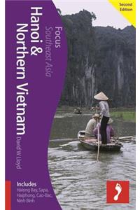 Hanoi & Northern Vietnam Handbook