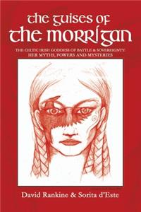 Guises of the Morrigan