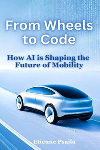 From Wheels to Code