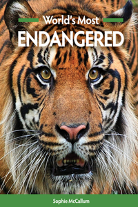 World's Most Endangered