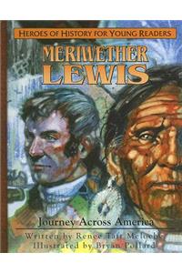 Meriweather Lewis