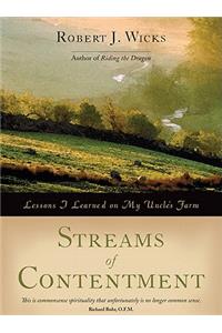 Streams of Contentment