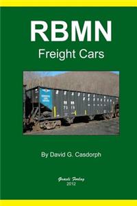 RBMN Freight Cars