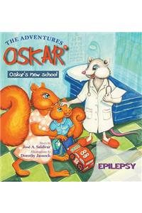The Adventures of Oskar