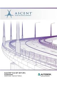 AutoCAD Civil 3D 2017 (R1) Fundamentals