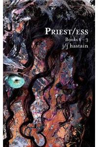 Priest/ess