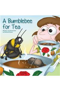 A Bumblebee for Tea