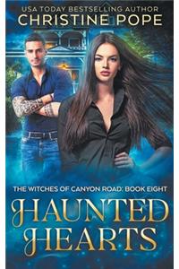 Haunted Hearts