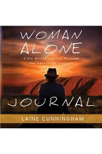 Woman Alone Journal