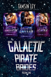 Galactic Pirate Brides
