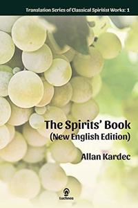 Spirits' Book (New English Edition)