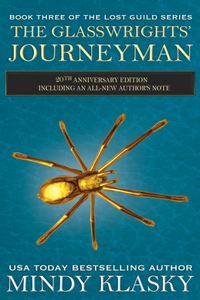 The Glasswrights' Journeyman