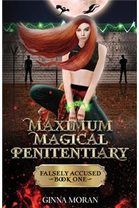 Maximum Magical Penitentiary