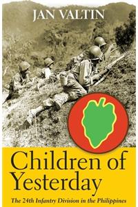 Children of Yesterday