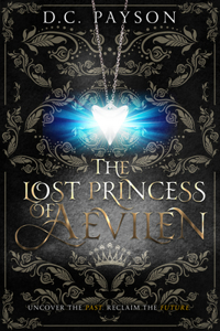 Lost Princess of Aevilen