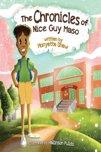 Chronicles of Nice Guy Maso