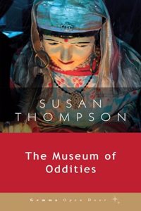Museum of Oddities