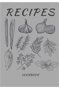 Recipes Cookbook