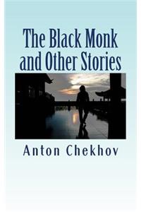 The Black Monk and Other Stories