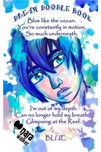 Dream Doodle Blank Book