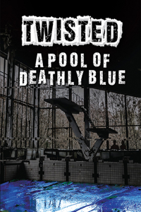 Pool of Deathly Blue