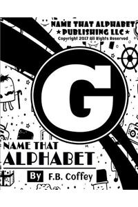 Name That Alphabet 