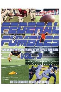 Federal Fumbles