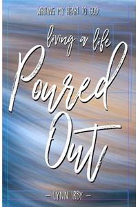 Writing My Heart to God