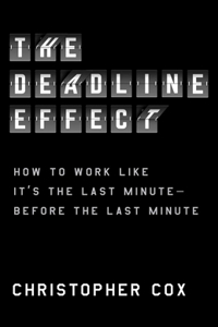 Deadline Effect