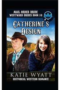 Mail Order Bride Catherine's Design