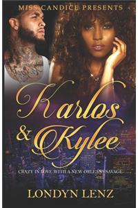 Karlos & Kylee