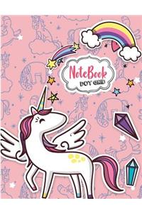 Notebook