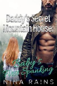 Daddy's Secret Mountain House