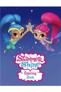 Shimmer and Shine