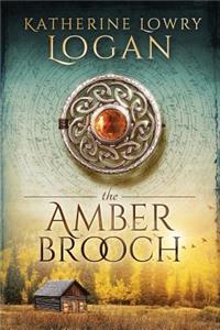 Amber Brooch: Time Travel Romance