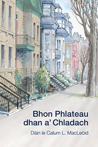 Bhon Phlateau dhan a' Chladach