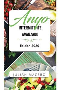 Ayuno intermitente avanzado - Edición 2020