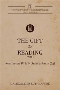 Gift of Reading - Part 1