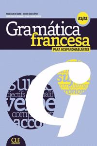 Grammaire contrastive