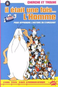 Cherche et trouve