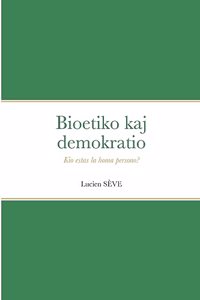 Bioetiko kaj demokratio