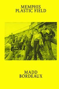 Memphis. Plastic Field