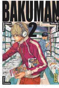 Bakuman 2